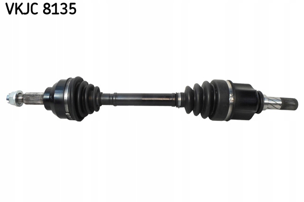 фото №1, Skf vkjc 8135 wał приводной