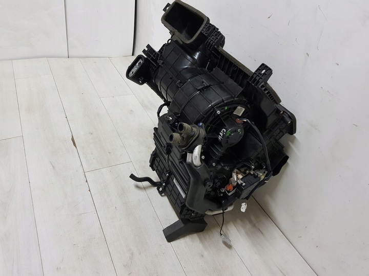 фото №10, Обігрівач корпус кондиціонера 1.4b eu honda civic 8 viii ufo 05-11