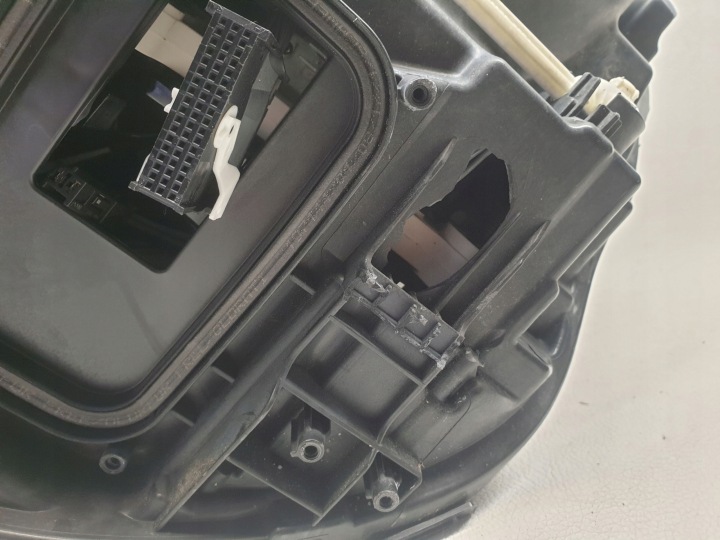 фото №15, Mercedes e-klasa w213 полный led performance фара правое перед a2139064004kz