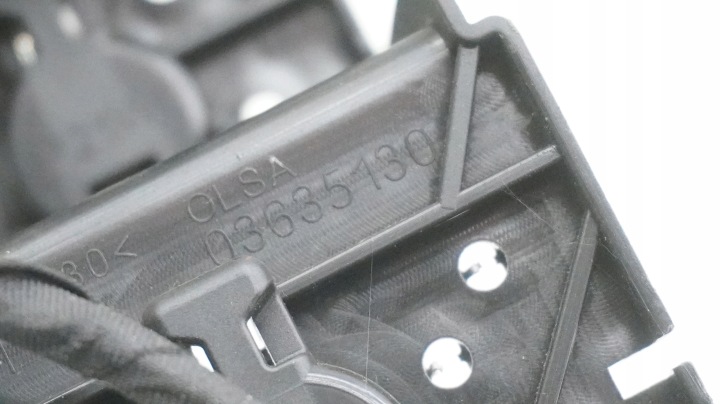 фото №7, Mini cooper countryman ii f60 вкладка лампи зад праве зовнішній 03635130