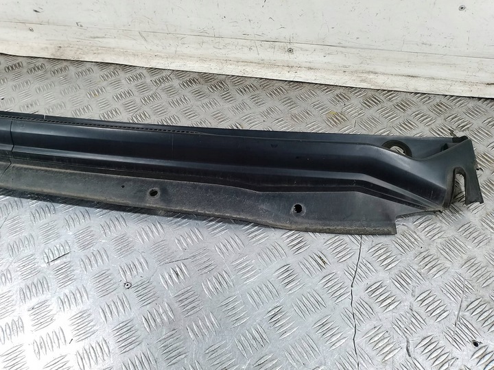 фото №7, Панель под лобовым стеклом citroen c4 picasso 9680532177 9680531877