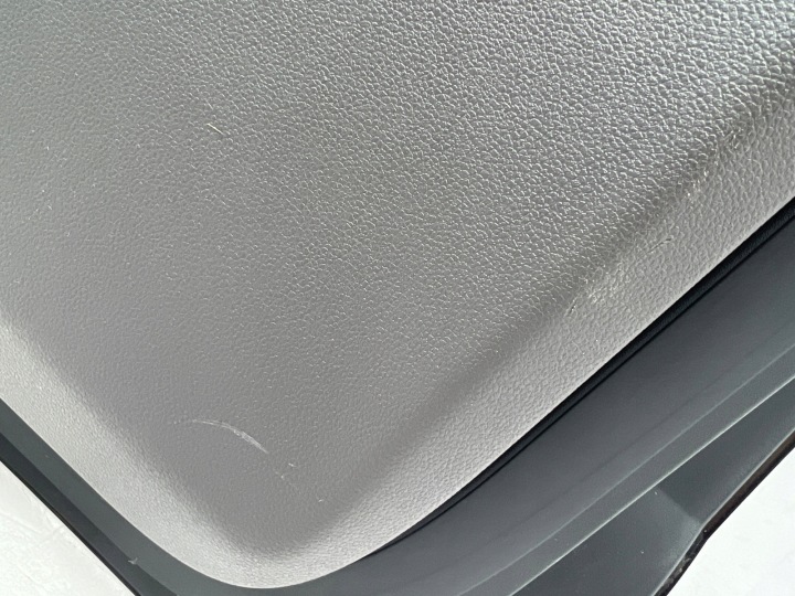 фото №10, Крышка зад задняя багажника vw t7 7t0827023t lc9x новый оригинальная запчасть