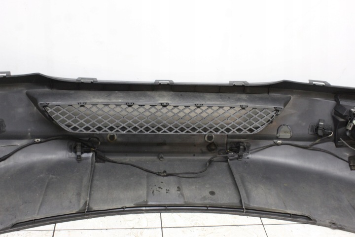фото №5, Mercedes sprinter 906 2006r- бампер перед передний pdc комплектный