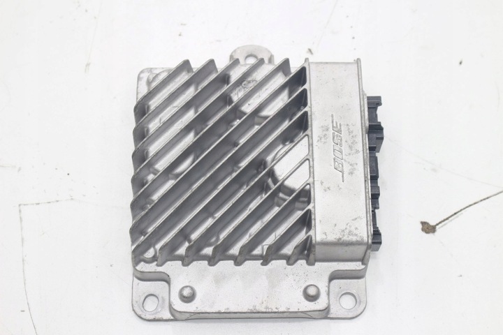 фото №11, Підсилювач 280634295r renault scenic iv