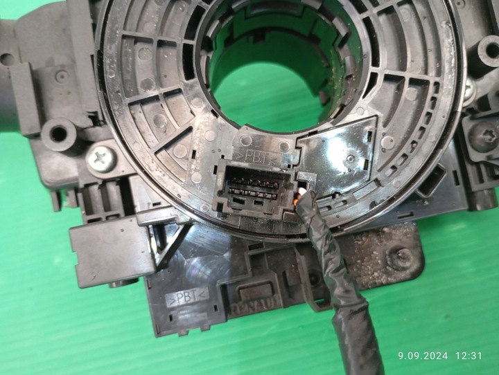 фото №8, Перемикач комбінований megane iv scenic iv talisman