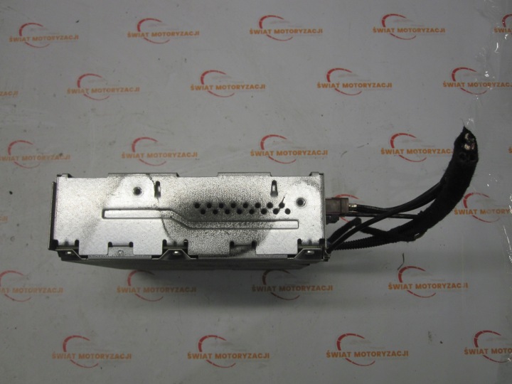 фото №6, Audi q7 4l i рестайлінг 10r amplituner tv 8f0919129b