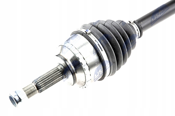 фото №10, Полуось приводная renault clio ii 1.2.1.4.1.6 1.5dci 1.9d 98-05 kangoo