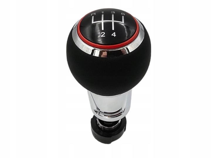 фото №13, Ручка изменения коробки передач seat leon i ii iii ibiza ii iii iv cordoba alhambra