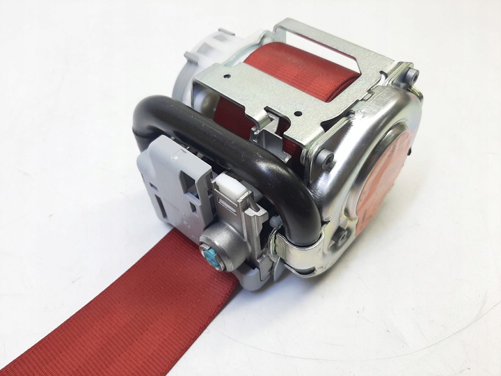 фото №13, Porsche cayenne pas безопасности 9y0857706f 705f