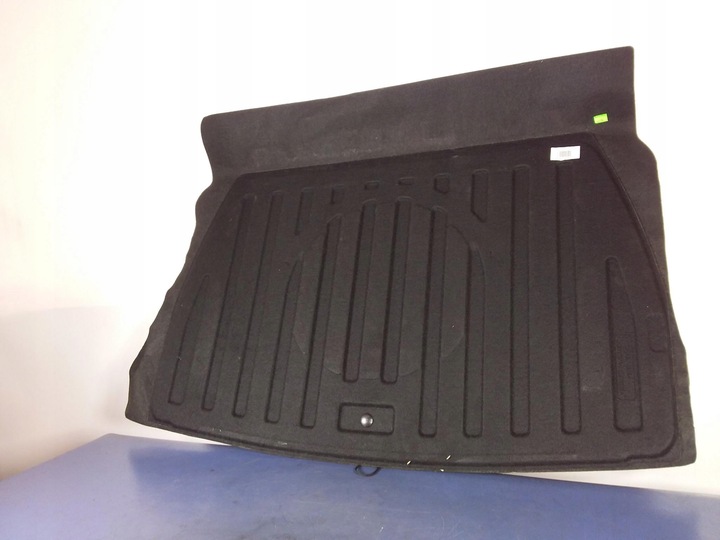 фото №6, Kia ceed i hb 5d обивка багажника 85710-1h000