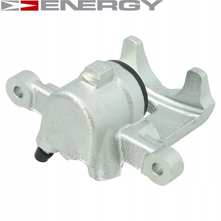 фото №2, Суппорт тормоза правый зад toyota corolla