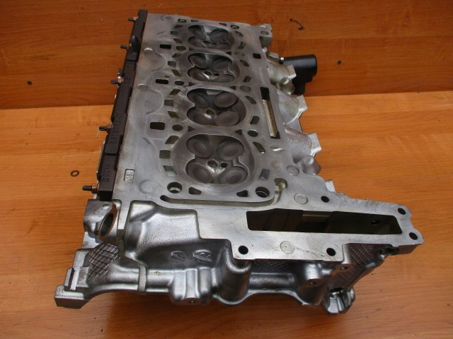 фото №14, Bmw f20 f30 g01 g02 b46 mini f45 вал всасывающий wydecowy / do головка 8602581