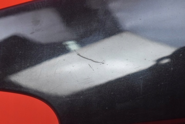 фото №8, Крыло левый перед переднее lz9y audi q7 4l 05-09