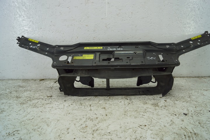 фото №6, Pas переднє підсилювач лобове volvo v70 xc70