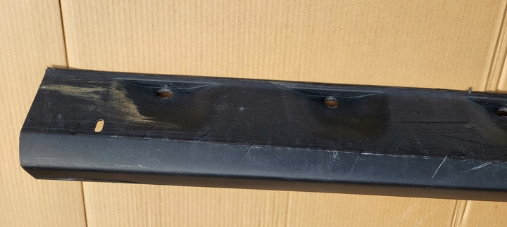 фото №7, Планка порогова накладка порога ліва передня ford c-max mk2 оригінальний номер am51-h10259-a