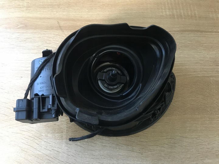 фото №7, Крышка заливка bmw 1 f20 lci м-пакет 475 7434642