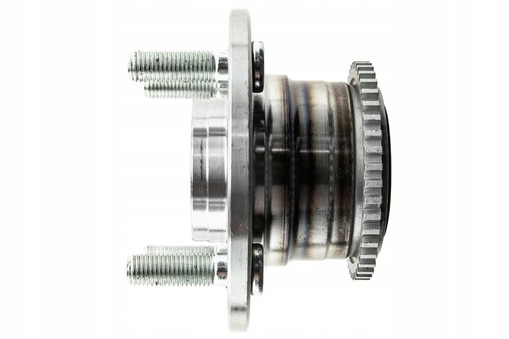 фото №13, Ступиця колеса зад mazda 323 bg, ba, bj 89- +abs