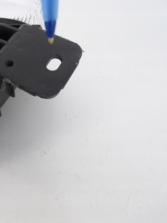 фото №7, Лампа перед передняя левая ford focus mk4 полный led