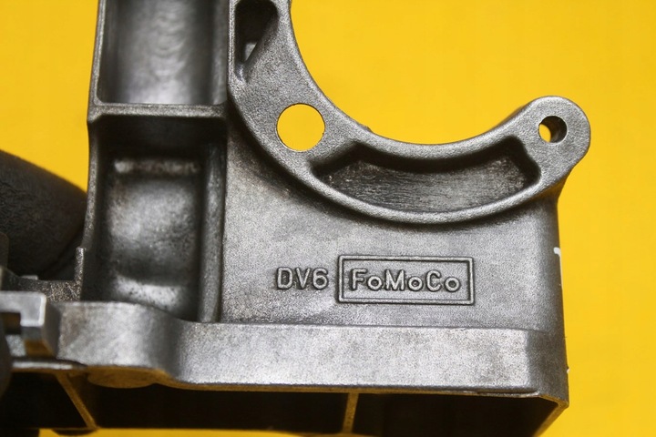 фото №7, Лапи двигателя av6q-9b470-bb focus mk3 1.6 tdci