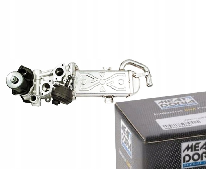 фото №1, Meat&doria 88259r клапан agr