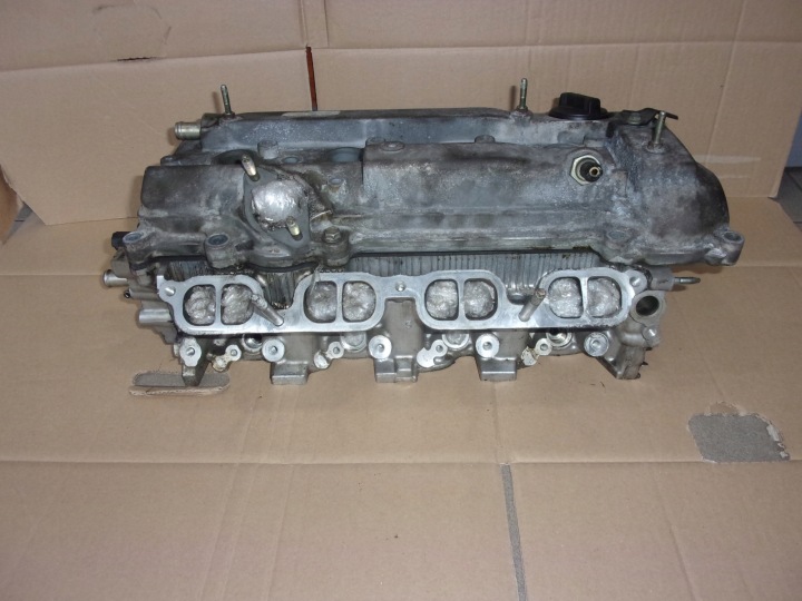 фото №6, Головка toyota rav 4 2.0 16v 1az-fse 1az