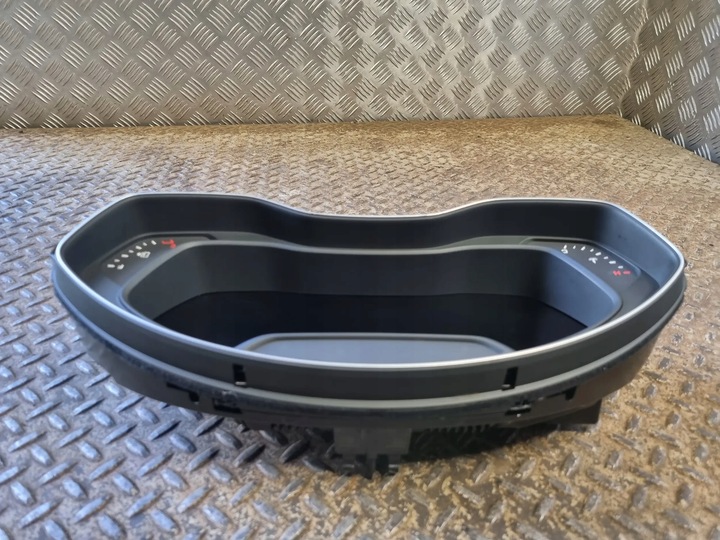 фото №9, Audi q5 sq5 2018 спідометр  манометр віртуальний usa