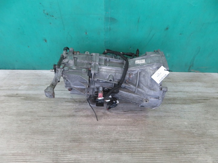 фото №7, Ford transit mk8 16r 2.2 tdci евро 5 коробка передач коробки передач cc1r7003ac