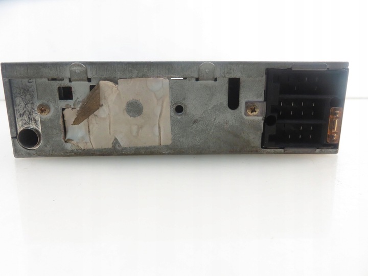 фото №6, Радио кассета clarion pu-9833a