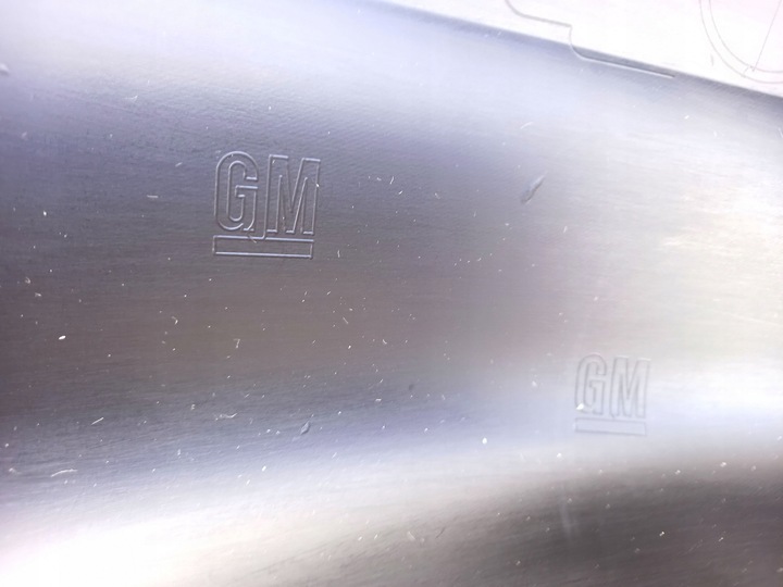 фото №11, Proace city verso 19-24 opel combo бампер перед переднее dół бампера