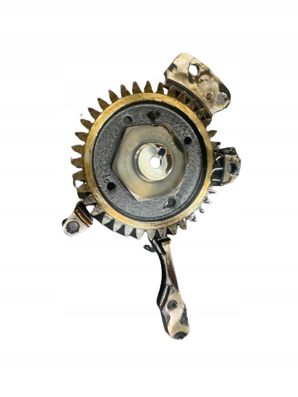 фото №1, Колесо розподільний вал vw t5 2.5 tdi 070109237c