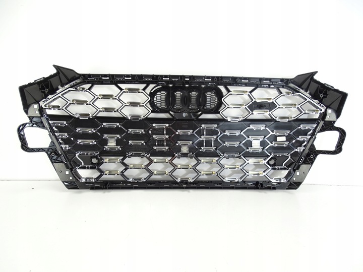 фото №5, Решётка радиатора audi a4 b9 s4 рестайлинг новый оригинал