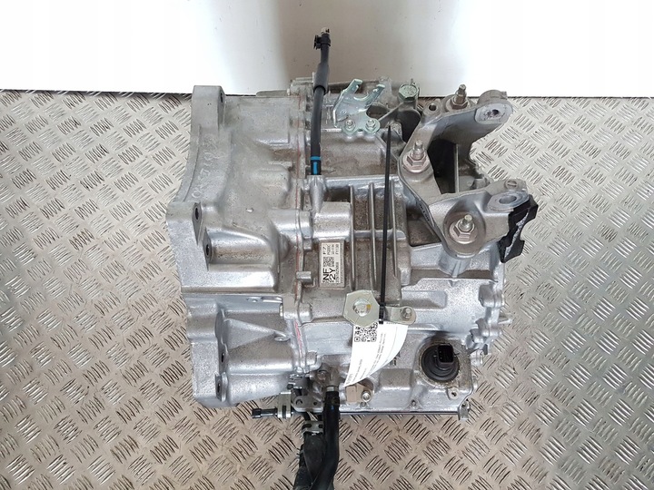 фото №9, 2022 mazda cx-5 ii автоматическая коробка передач коробки передач fy130