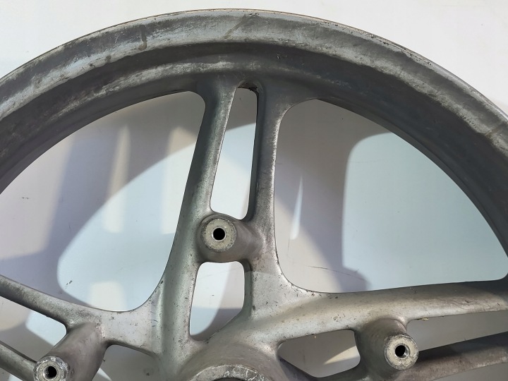 фото №12, Диск перед 2335050 17" x 3,50" bmw r 1100 s 1998-2005r
