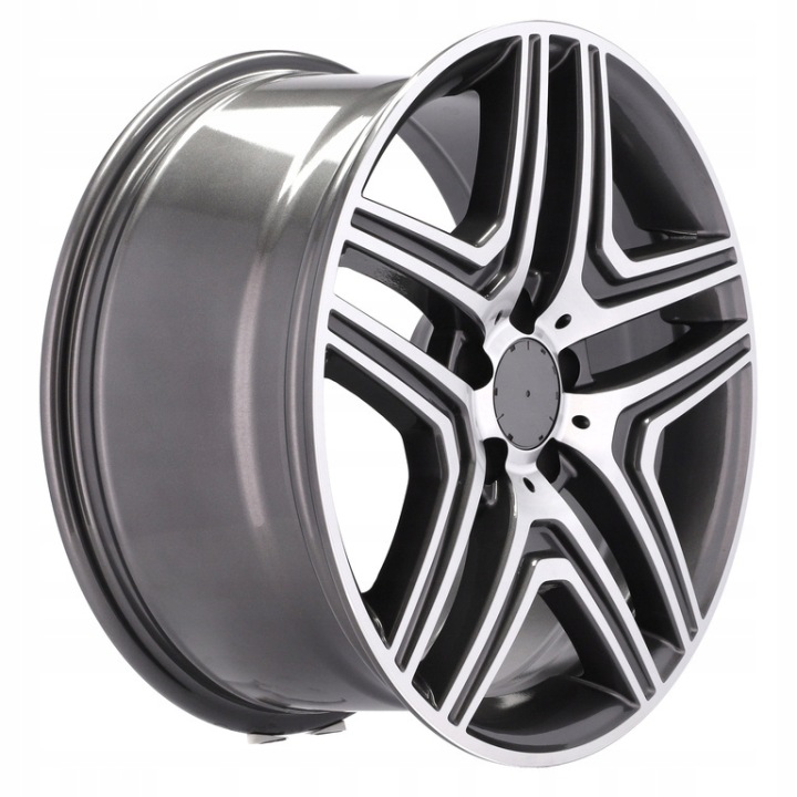 фото №5, Диски 20 do mercedes sl-class amg r232 slk-class r170 r171