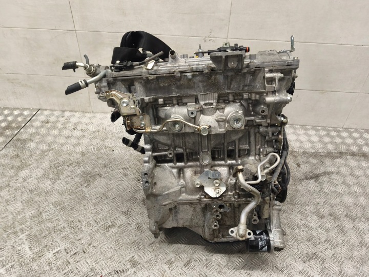фото №6, Toyota corolla e21 auris ii c-hr двигун 1.2 turbo 8nr t8nr-a12b