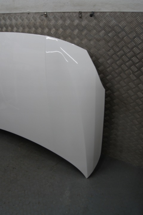 фото №6, Bmw m1 f40 m135i капот кришки двигуна 300 a300