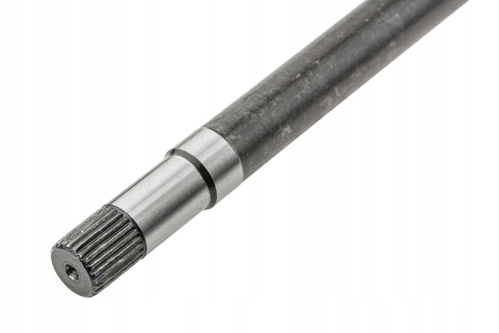 фото №2, Полуось правая citroen c3 ii aircross 1.2t1.6hdi 17-