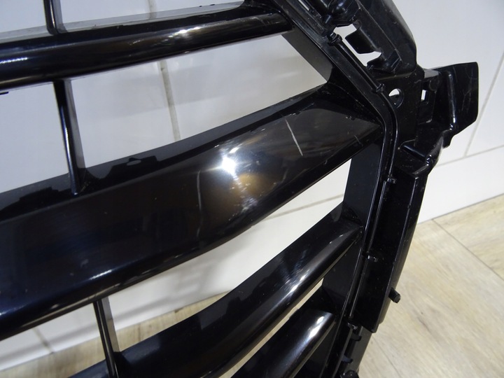 фото №8, Решётка радиатора решётка audi tt 8s0 s-line 8s0853651 llu