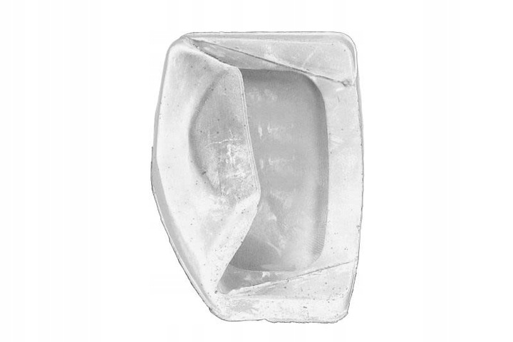 фото №2, Накладки педаль сцепления тормоза citroen peugeot