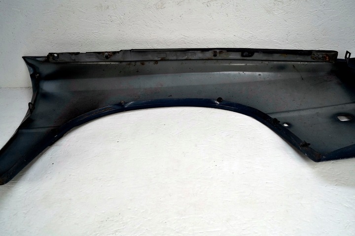 фото №12, Le baron lebaron cabrio крыло перед переднее левый