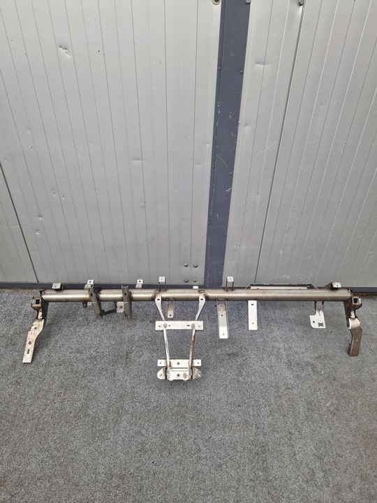 фото №1, Каркас балка консоли jumpy iii expert iii