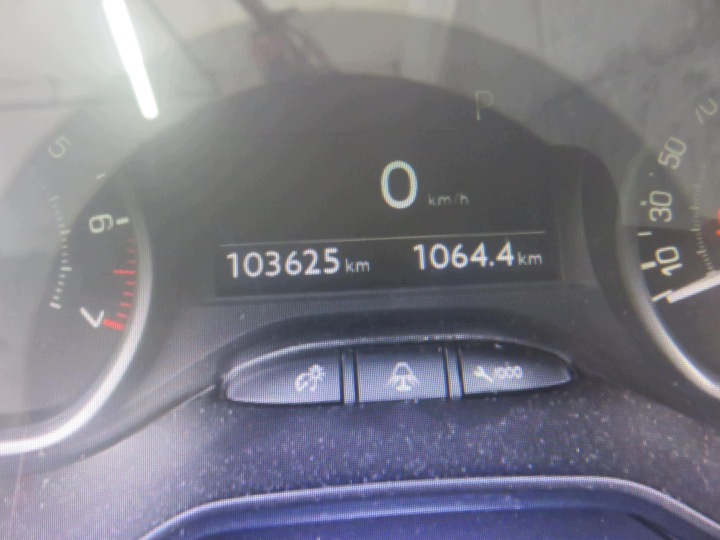 фото №6, Двигатель peugeot 208 1.6 vti 120 km 5f01 5fs ep6c
