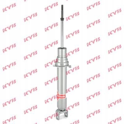 фото №12, Амортизатор перед kyb 551115 mazda rx8 kyb 551115 амортизатор