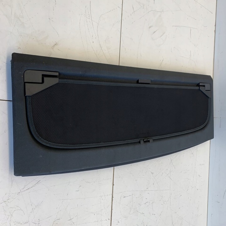 фото №8, Полка багажника зад kpl. 2szt audi s7 a7 4g8 13r