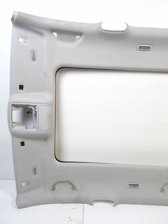фото №8, Vw touran рестайлинг 1t0867501 podufitka подкладка