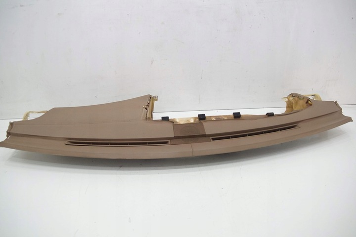 фото №7, Консоль кожа mercedes cl w216 европа