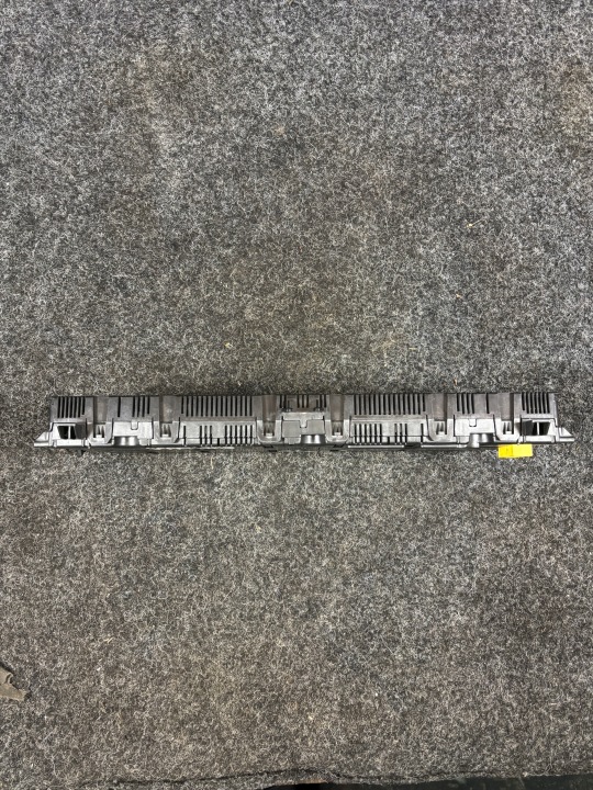 фото №10, Citroen c4 picasso панель приборов 28112940-6