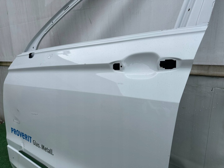 фото №11, Vw volkswagen tiguan ii 5na 5na831311f дверь передние левая левый перед org.