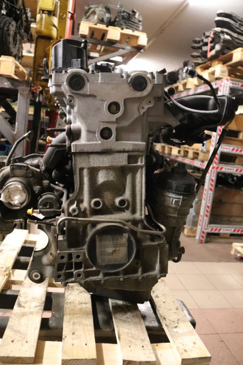 фото №6, Volvo s60 v60 v70 s80 xc70 xc60 2008-2013 двигатель b6304t/ t2 6906137