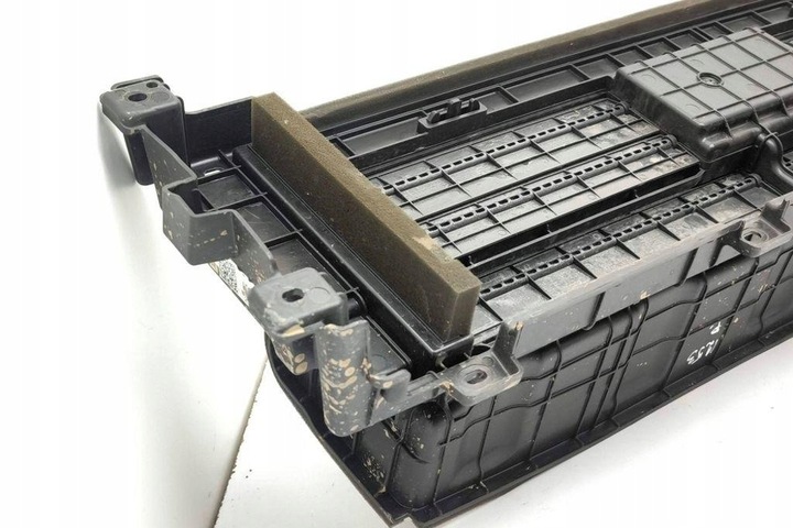 фото №7, Впуск воздуха радиатор kia niro 86969ao000 электрический 150kw 2024